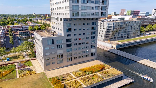 Medium property photo - Hengelostraat 114, 1324 GZ Almere